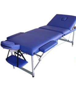 Mobiliário de fisioterapia
