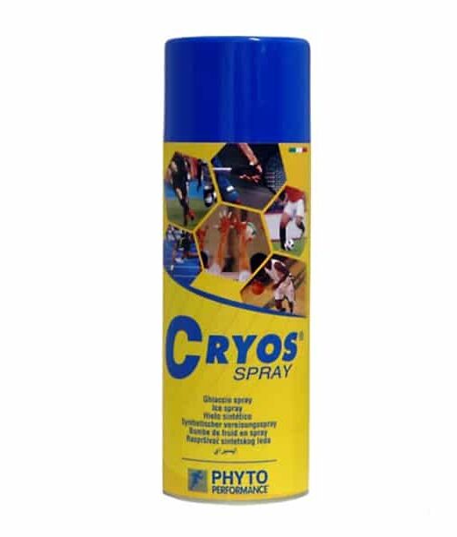 Cryos Cold Spray