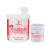 DOLEBALM Crema efecto calor (250ml o 1000ml)