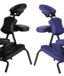 Cadeiras de massagem
