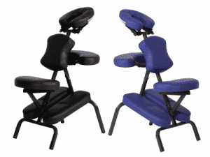 Cadeiras de massagem