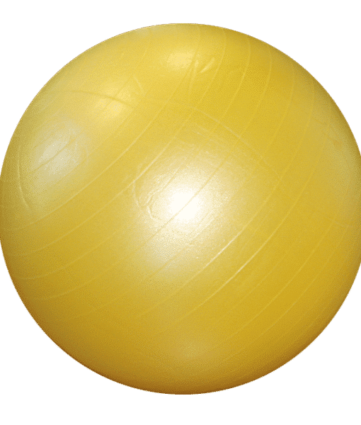 amarelo fitball