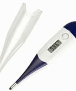 termómetro preciso e fiável