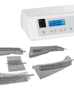 U-Tech: dispositivo de terapia de pressão