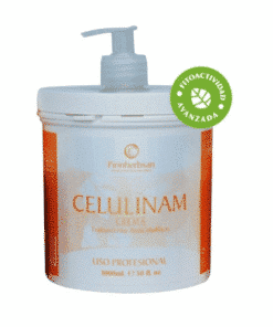 Tratamento Celulinam anti-celulite