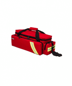 Bolsa de emergência para oxigenoterapia