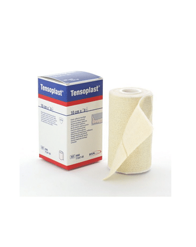 Venda Elástica Adhesiva Tensoplast - 5 cm