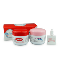 Kit básico de silicone
