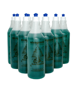 NiceGreen 1 lt de produto de limpeza desinfectante para todas as superfícies