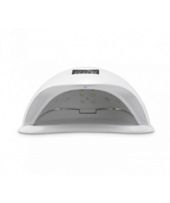 UVLED-DRY: lámpara de secado rápido de uñas para gel UV, gel LED y constructor