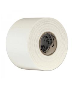 Venda adhesiva inelástica STRAPPAL de 4cm x 10mts