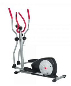 Elíptica para la práctica de actividad cardiovascular