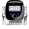 INTELECT MOBILE 2 COMBO electroterapia de 2 canales, terapia de ultrasonidos y sistema combo
