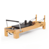 REFORMER madera monitor. PLATAFORMA DE MADERA DE PILATES