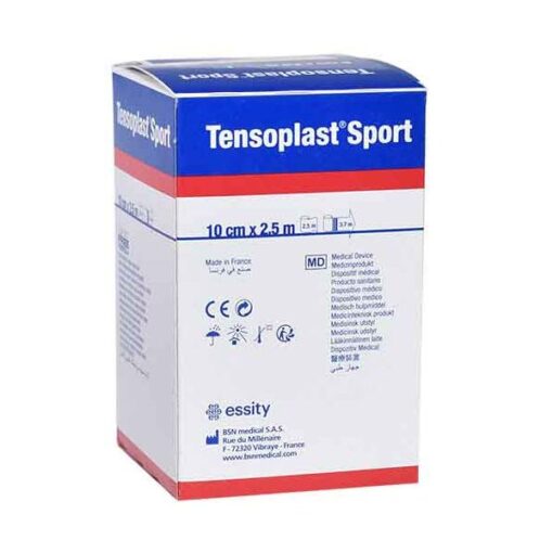 TENSOPLAST sport