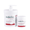 Crema de masaje neutra profesional Massage MEBALINE (200gr o 800gr)