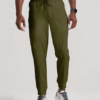 MURPHY JOGGER pantalón tipo jogger de tejido elástico Spandex y antiarrugas