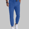 STRUCTURE JOGGER pantalón tipo jogger cintura elástica con cordón, antiarrugas