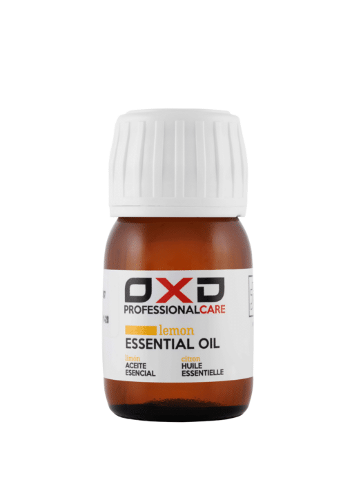 Aceite esencial de limón OXD 30 ml (tapón gotero) (1)