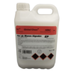 Gel de manos textura suave y perfumado de 5lts