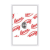 ELECTRODOS LESSA RECTANGULARES 44X28