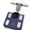 OMROM BODYFAT básculamonitor de composición muscular