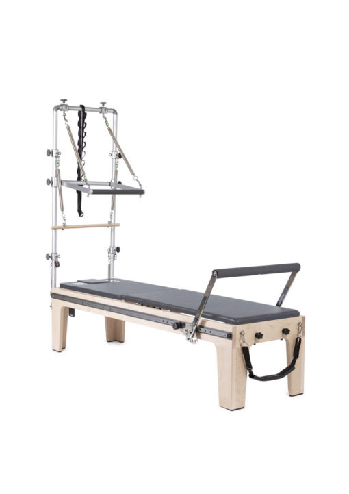 Physio Master Instructor™ Reformer com torre - Material de Fisioterapia ...