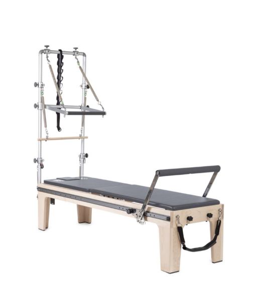 Reformer Fisio Master Instructor™ con Torre